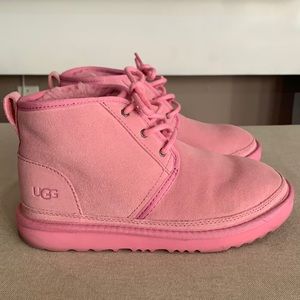 UGG Neumel Pink Women’s/Girls